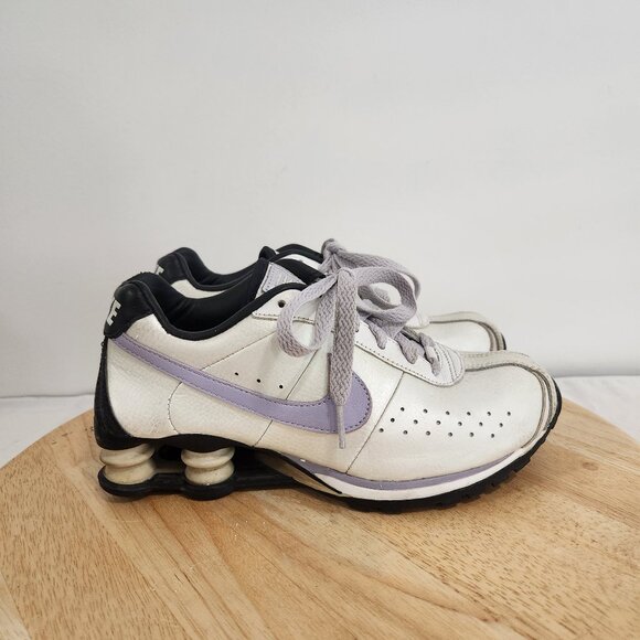 Nike Shox - Picture 1 of 12